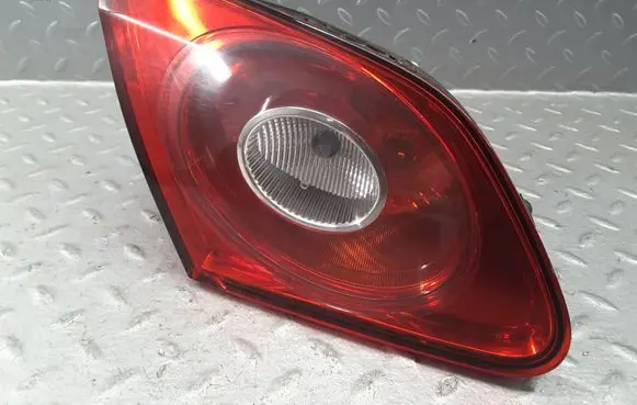 Volkswagen PASSAT CC Tailgate rear/tail lights 3C8945093F