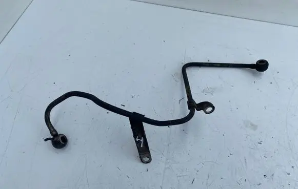 Toyota Avensis T220 Turbo turbocharger oiling pipe/hose