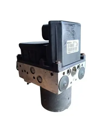 Volkswagen Phaeton ABS Pump 0265950105 0265225236 3D0614517AK