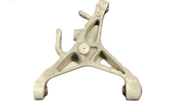 Jaguar F-Type Rear suspension control arm EX53-5B530-AA