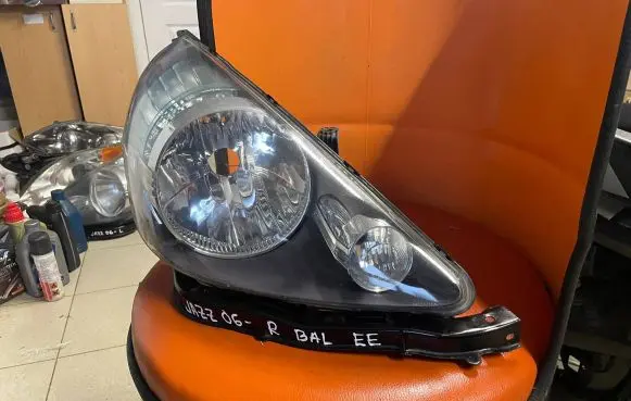 Honda Jazz Headlight/headlamp 33151SAAG51 33101SAAG51 P4952
