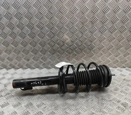 Mazda 3 Front shock absorber/damper BDEN34700A