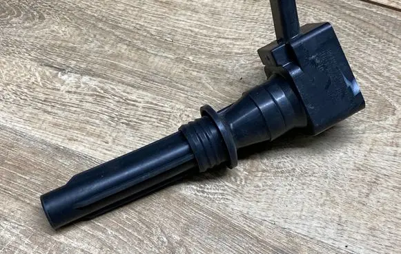 Jaguar E-Pace High voltage ignition coil H4P312A366BB H49312A366BB 8628