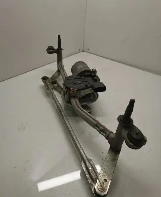Volkswagen T-Cross Front wiper linkage and motor 2GM955119A 2GM955023A