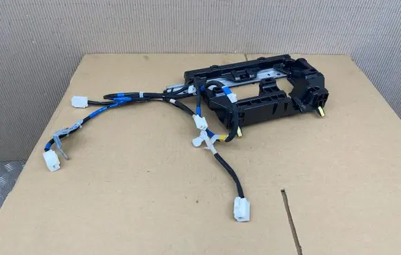 Lexus CT 200H Other dashboard part 5541676050 1G102062G 55416