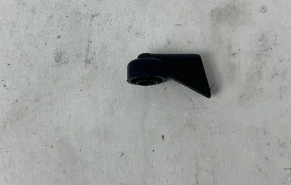 Audi Q5 SQ5 Rear window washer spray nozzle 80A955985