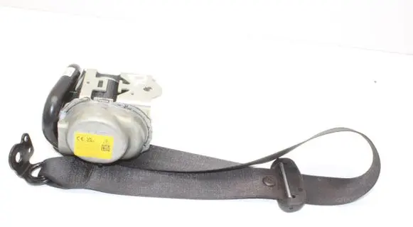 Mercedes-Benz EQS V297 Rear seatbelt A2978600700