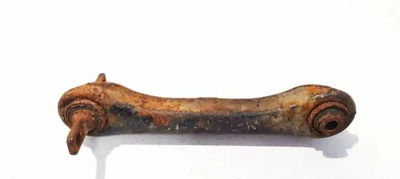 Volvo S40, V40 Rear upper control arm/wishbone