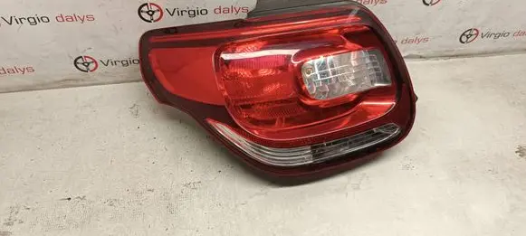 Citroen DS3 Rear/tail lights 9676973880 VP9PX13405A 9676973980
