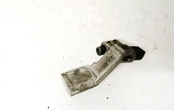 Volkswagen PASSAT B7 Crankshaft position sensor 03C906433A