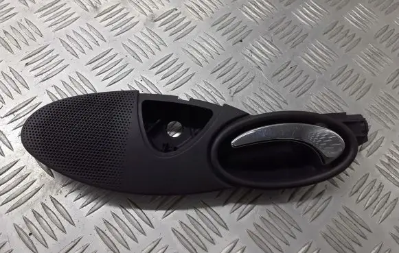 Mercedes-Benz A W168 Rear door interior handle trim A1687600561