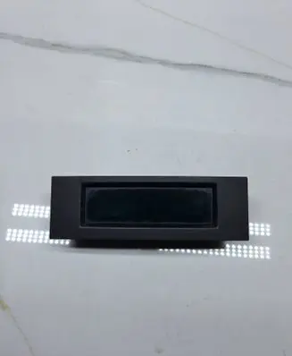 Screen/display/small screen