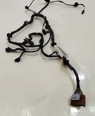 Maserati Ghibli Other wiring loom 06700073800