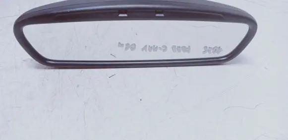 Ford Focus C-MAX Rear view mirror (interior)