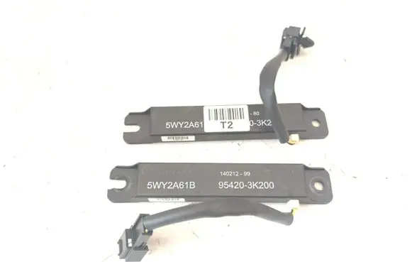 KIA Optima Keyless system antenna 954203K200
