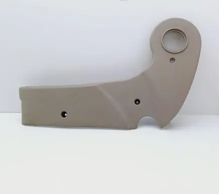 Fiat Idea Seat trim 1838937