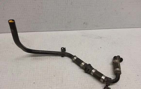 Volkswagen Bora Brake booster pipe/hose 