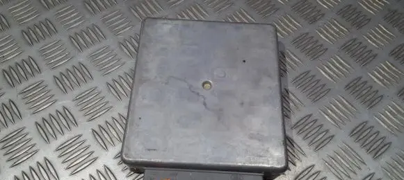 Ford Focus Engine control unit/module 1S4F12A650BCA 1S4F-12A650-BCA