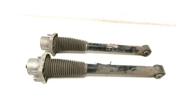 Land Rover Range Rover Sport L494 Rear shock absorber/damper