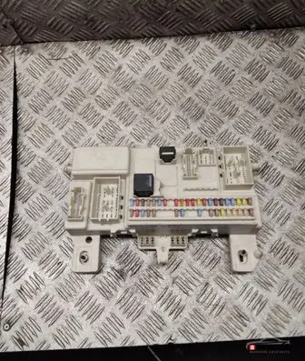 Fuse module