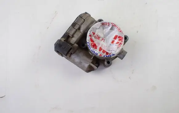 Audi A8 S8 D3 4E Throttle valve 079133062C