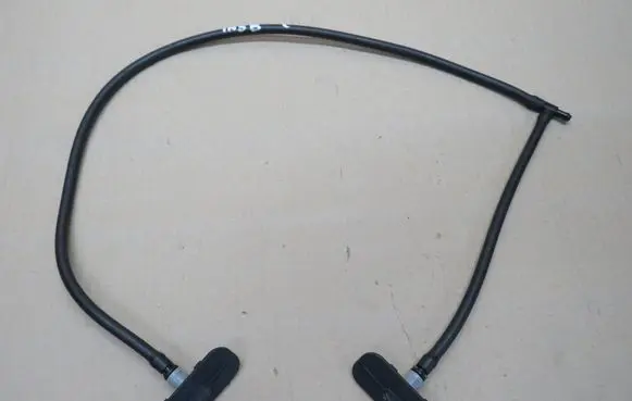 Opel Insignia B Windshield washer spray nozzle 39125893