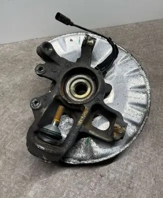 Mercedes-Benz GLS X166 Rear wheel hub A1663500508 A1664230420