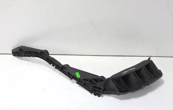 Seat Toledo IV (NH) Rear bumper mounting bracket 6JH807394A