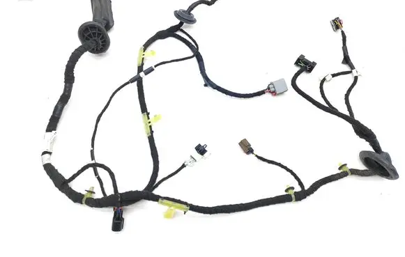 Buick Encore GX I Front door wiring loom 42747264
