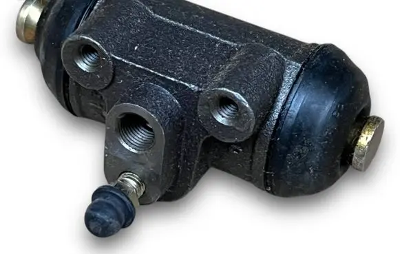 Fiat Ducato Master brake cylinder 9945911