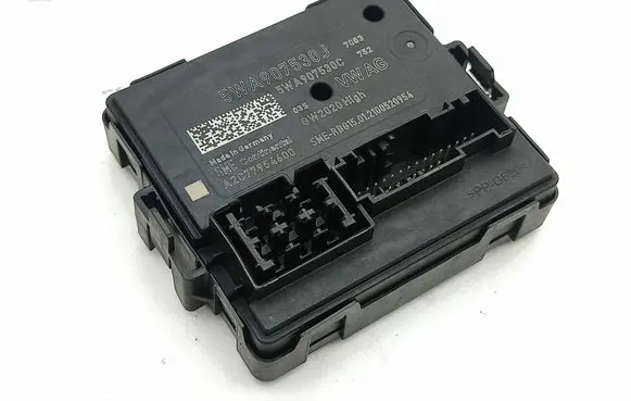 Seat Leon IV Gateway control module 5WA907530J