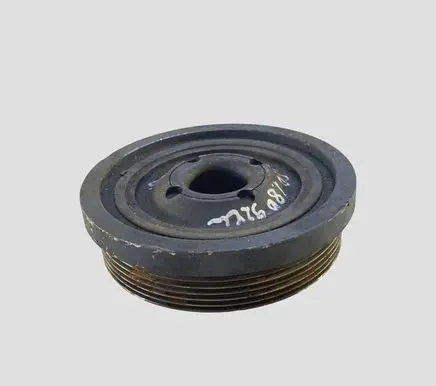 Ford Mondeo MK IV Crankshaft pulley
