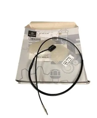 Mercedes-Benz V Class W447 Antenna control unit A4479053104 4479053104