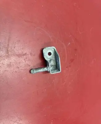 BMW X1 U11 Muffler mount bracket/holder 5A0D903