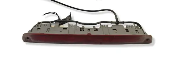 Opel Signum Third/center stoplight 377531