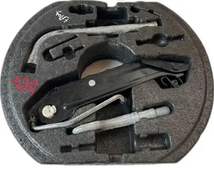 Audi A3 S3 8P Holder (bracket) 1K0012115F