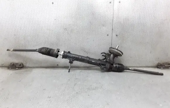 Peugeot 307 Steering rack 9635107110