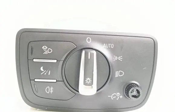 Audi A6 S6 C7 4G Light switch 4G0941531F