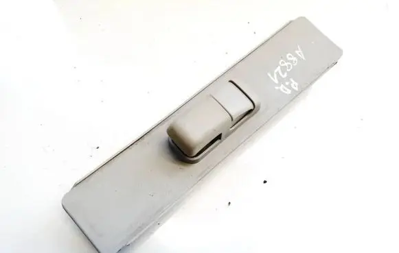 Toyota Urban Cruiser (XP110) Other exterior part