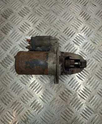 Mitsubishi Colt Starter motor