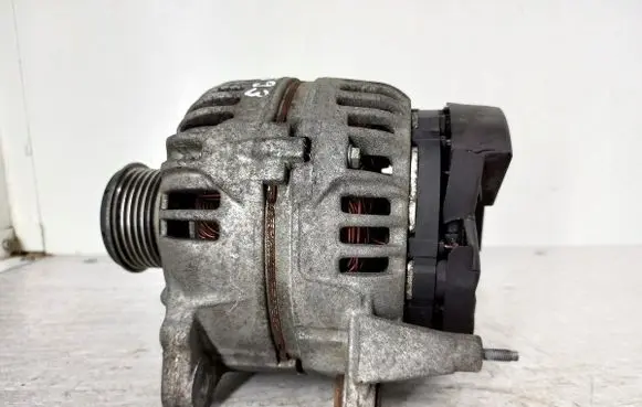 Skoda Fabia Mk1 (6Y) Generator/alternator