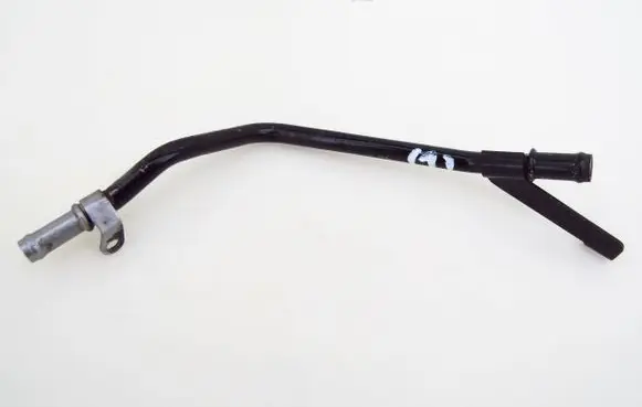Audi A4 S4 B8 8K Engine coolant pipe/hose 06H121085C