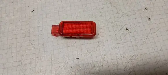 Audi A4 S4 B6 8E 8H Other interior light 8D094741