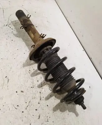 Audi TT Mk1 Front shock absorber with coil spring 8N0413031M