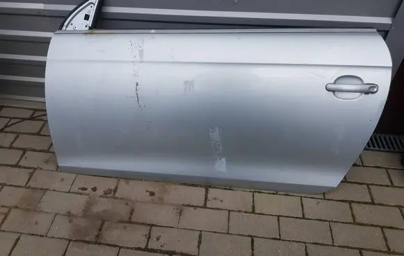 Door (2 Door Coupe)