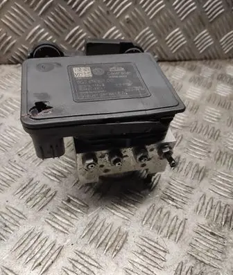 Audi A3 S3 8V ABS Pump 5Q0614517DG