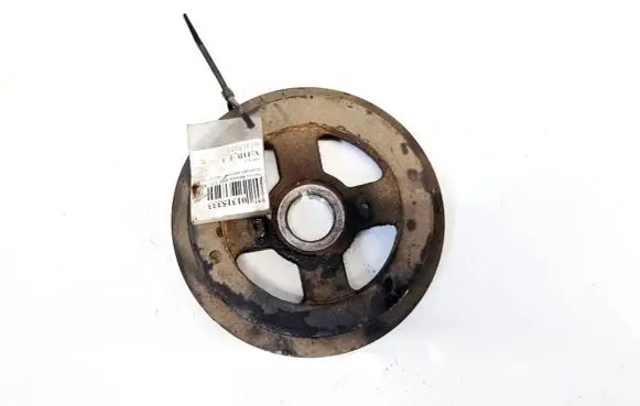 Nissan Almera N16 Crankshaft pulley