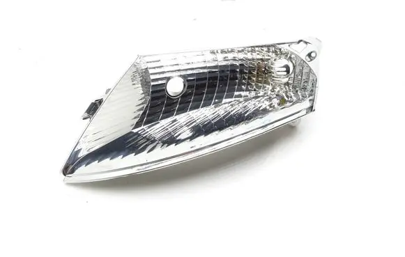 Mercedes-Benz C W204 Headlight lense 1315320209