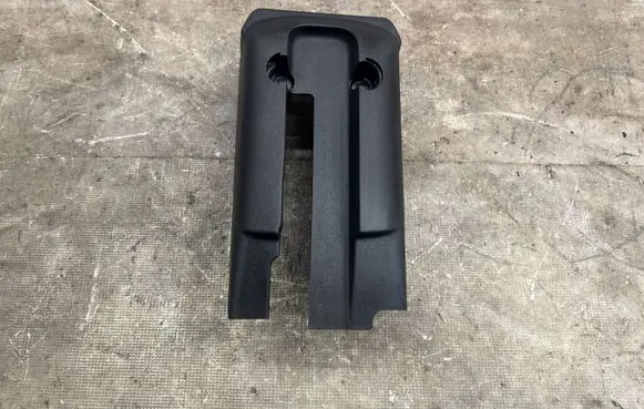 Alfa Romeo Stelvio Steering wheel trim 156126130