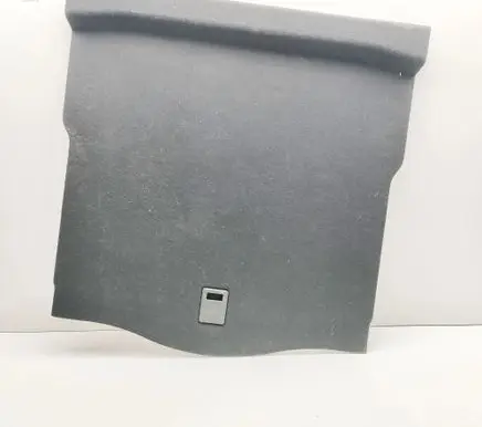 Mercedes-Benz CLA C117 X117 W117 Trunk/boot floor carpet liner A1176800042